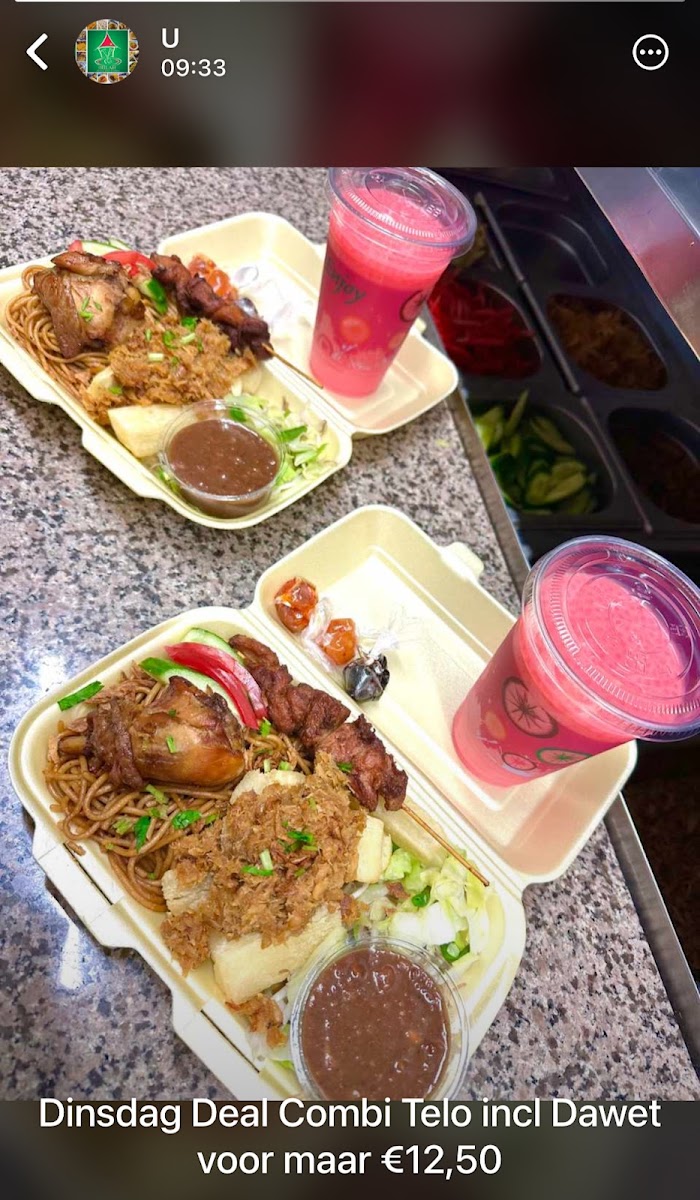 Toko Rilah Rotterdam Zuid-10