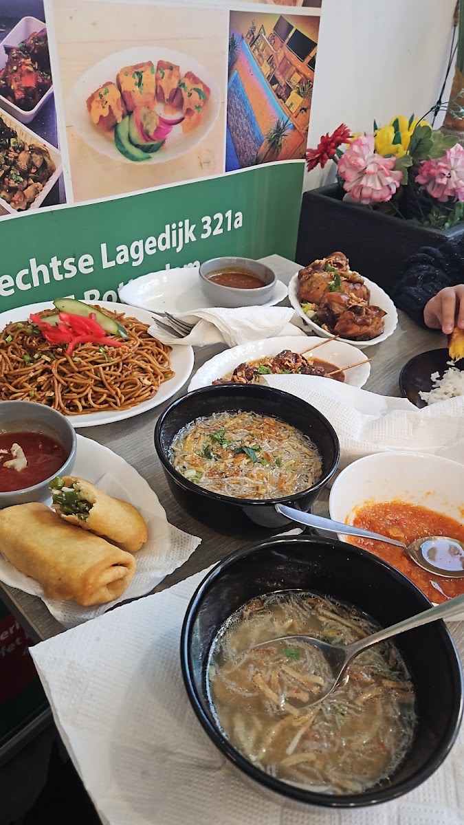 Toko Rilah Rotterdam Zuid-4