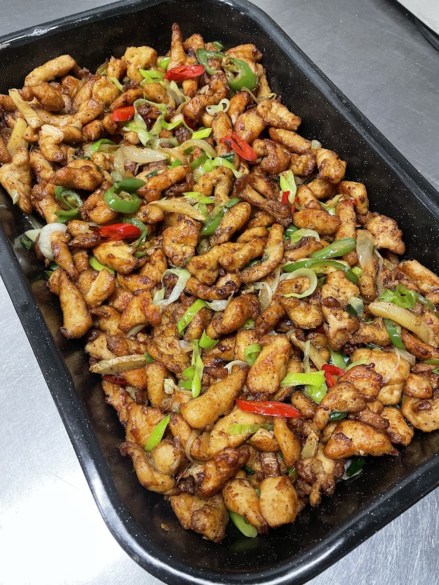 Toko Rilah Rotterdam Zuid-9