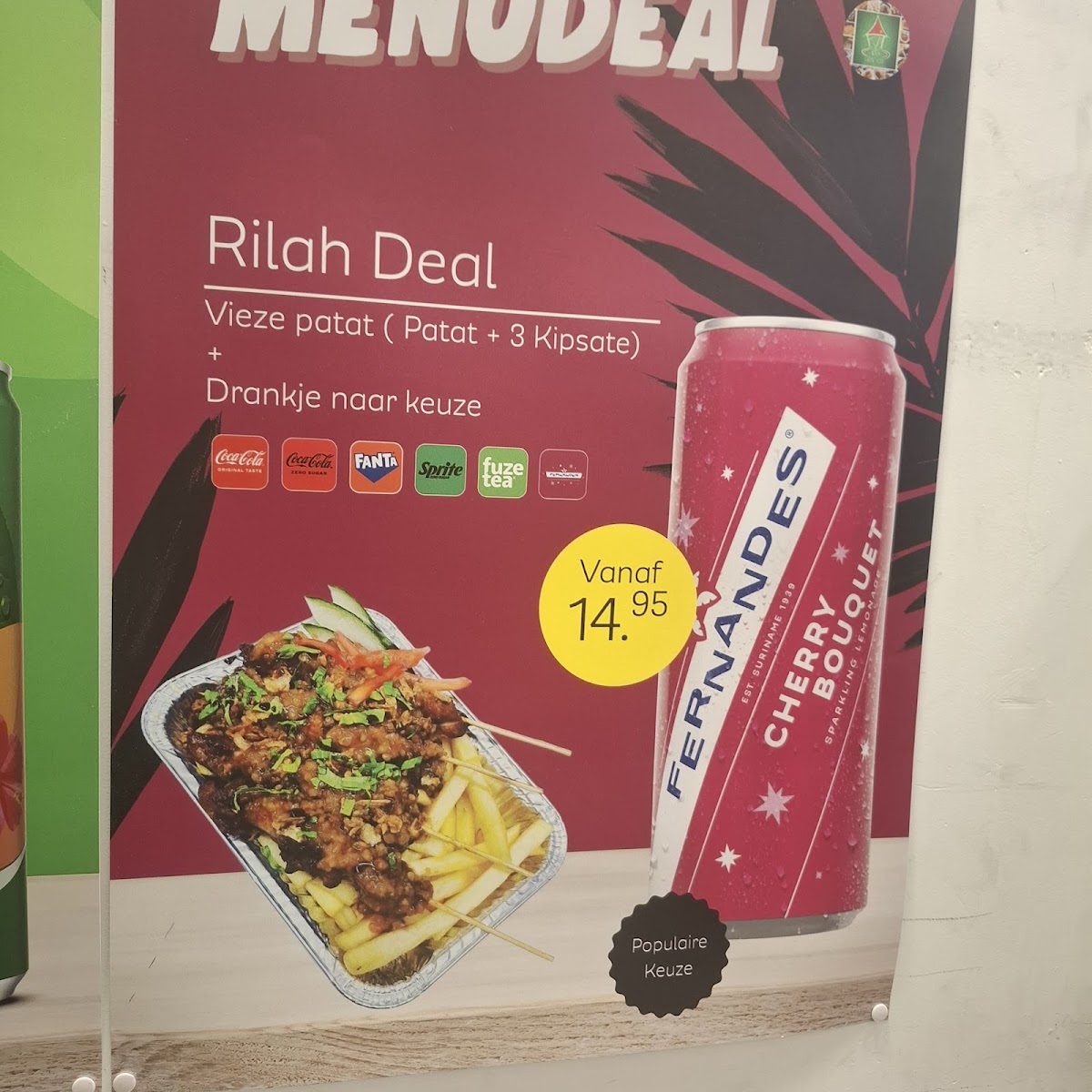 Menu Toko Rilah Rotterdam Zuid-6